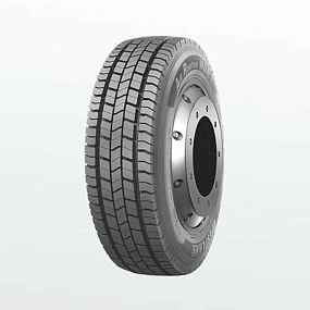 Грузовые шины 265/70R19.5 18PR  Westlake WDR+1