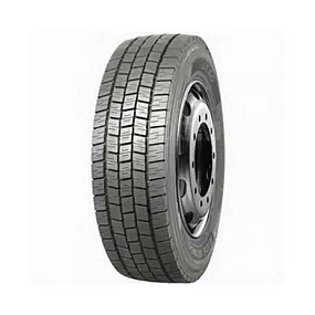 Грузовые шины 265/70R19.5 16PR  Leao KLD-200