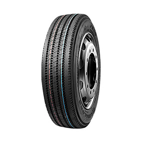 Грузовые шины 265/70R19.5 18PR  Leao F-820