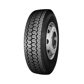 Грузовые шины 285/70R19.5 18PR  Longmarch LM-508