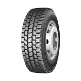 Грузовые шины 11R22.5 16PR  Kapsen HS-207