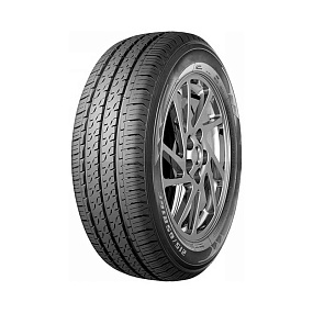 Легкогрузовые шины 185/75R16C   Farroad FRD96
