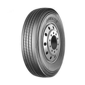 Грузовые шины 11R22.5 16PR  Amberstone 678