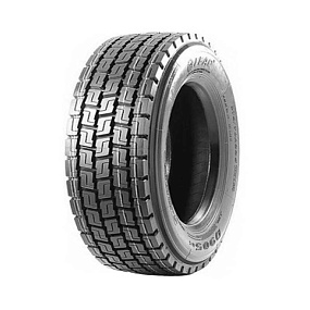 Грузовые шины 285/70R19.5 18PR  Leao D-905