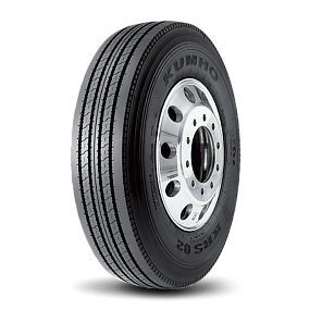 Легковые шины KUMHO RS02 7.50 R16C 121/120M