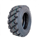 Plusway 5.00-8 Solid TL(T)