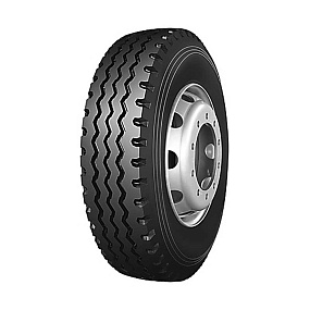 Грузовые шины 9.00R20 16PR  Longmarch LM-210