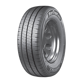 Легковые шины KUMHO PorTran KC53 225/65 R16C 112/110R