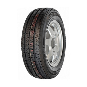 Легкогрузовые шины 205/70R15C   Kama КАМА EURO LCV 131 (НК-131)