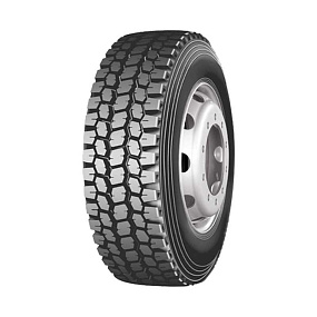 Грузовые шины 11R22.5 16PR  Kapsen HS-207