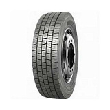 Грузовые шины 265/70R19.5 16PR  Leao KLD-200