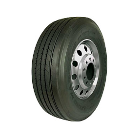 Грузовые шины 295/60R22.5 18PR  Longmarch LM-117